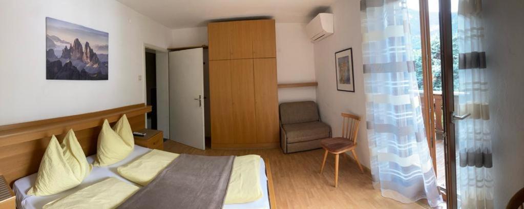 Garni Guflhof Bed & Breakfast Caldaro Exterior photo